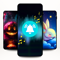 Walltone, Wallpaper & Ringtone