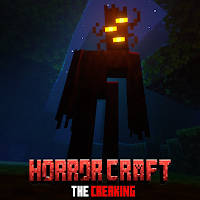 HORRORCRAFT : The Creaking