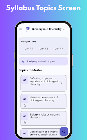 Bioinorganic Chemistry Notes Screenshot 2