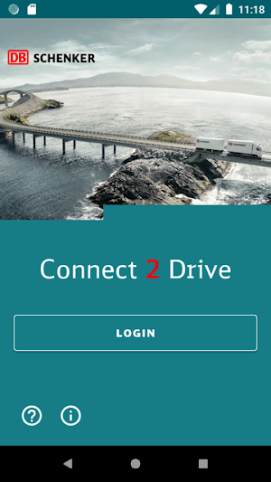 Connect 2 Drive Screenshot 0