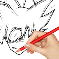 How to draw Ultra Anime
