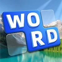ZigWord: Calm Word Puzzle