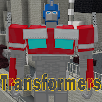 Mod Transformers Minecraft