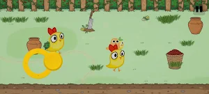 Papaya Heist Screenshot 0
