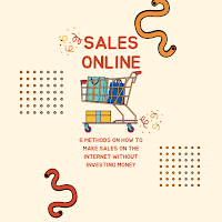 Sales Online