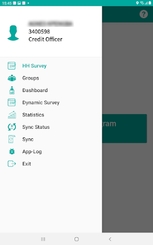 BRAC Microfinance Ghana Screenshot 1