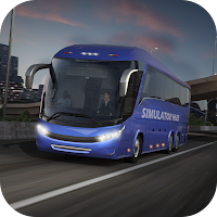 City Bus Games Simulator 3D
