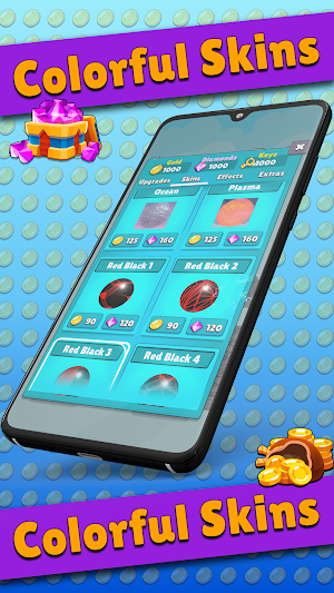 Jumper Ball Platform Screenshot 3