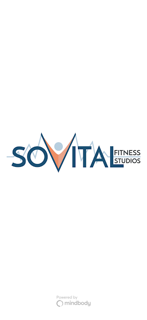 SoVital Fitness Studio Screenshot 0