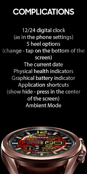 DigiLev by SANTALiON Screenshot 2
