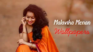 Malavika Menon Wallpapers HD Screenshot 0