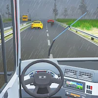 American Truck Simulator Drive