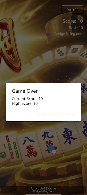 Phantom Screenshot 0
