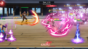 Special Battle Screenshot 3