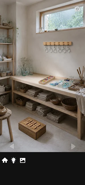 Escape Game: Glassworks Screenshot 0