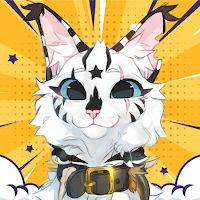 Warrior Cat: Cat Maker