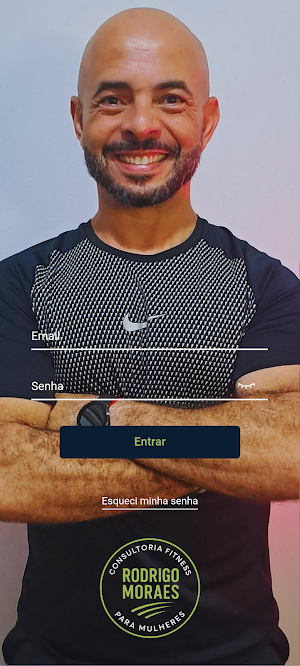 Rodrigo Moraes Screenshot 0