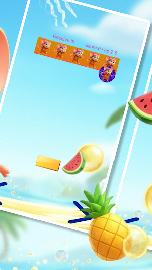 PlatCatch Screenshot 2