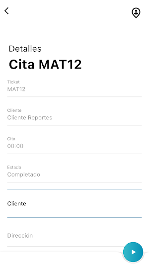 Soporte Técnicos Móvil Screenshot 3