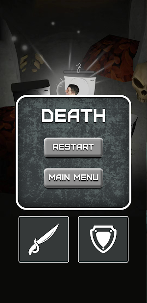 Agent City Fight 3D Screenshot 3