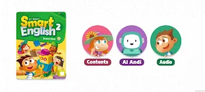 Smart English 2nd 2 Screenshot 0