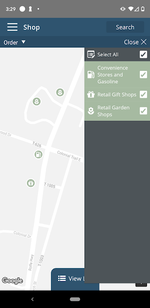 Visit Surry County, VA Screenshot 3
