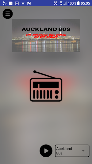 Auckland 80s Screenshot 2