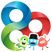 GO Launcher -Themes&Wallpapers