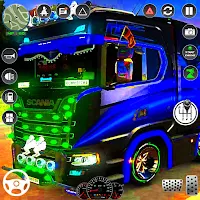 Euro Truck Simulator: Original