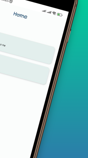 Quick ToDo Screenshot 1