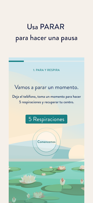 AtentaMente Educación Screenshot 1