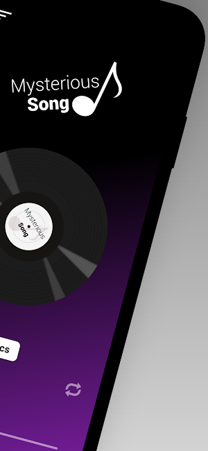 Mysterious Song Screenshot 1