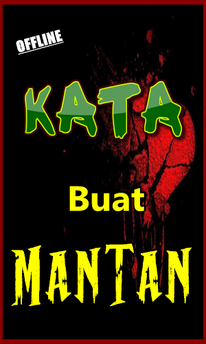 Kata Menyindir Mantan Pacar Ro Screenshot 1