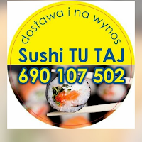 Sushi TUTAJ Szczecin