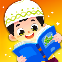 KINA Kisah Nabi & Cerita Islam