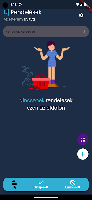 GoFutár2 Screenshot 3