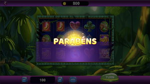Ancient Fortune 777 Screenshot 1