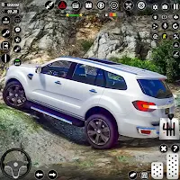 4x4 Offroad Jeep Games 2023