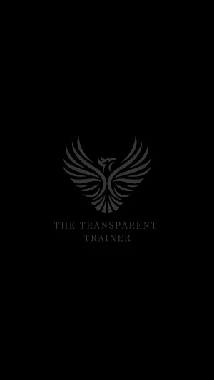 The Transparent Trainer Screenshot 0