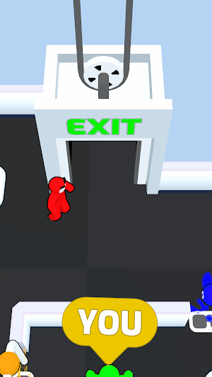 Colors Escape Screenshot 3