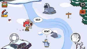 Animal Chaos Screenshot 3
