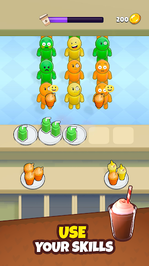 Barista Jam Screenshot 2