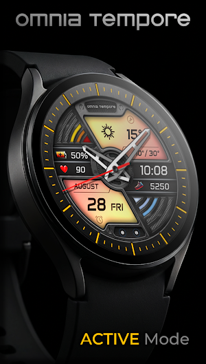OT | Hybrid Watch Face 3 Screenshot 1