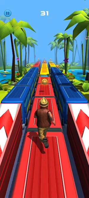 Beat Go: Rhythm Street Screenshot 3