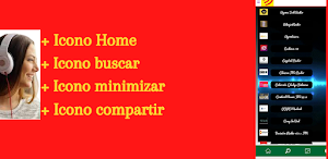 Radios de España Screenshot 0