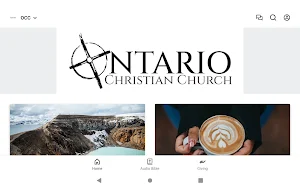 Ontario Christian Church Screenshot 3
