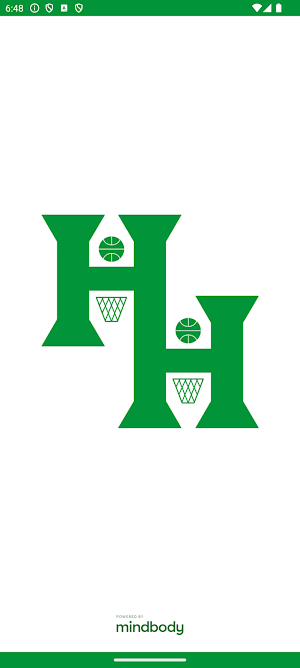 The Hoop Hall Academy Screenshot 0
