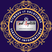 GITMDEV CA