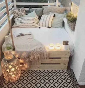 Home Interior Design Ideas Screenshot 0