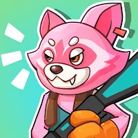 Raccoon Shooter